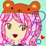 ぺこみるきー