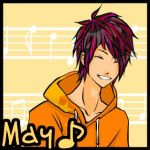 May♪