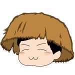 凡人