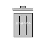 可燃ゴミ