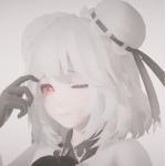 ガンサーの抹茶