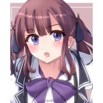 朝雪