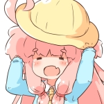 クラウン提督