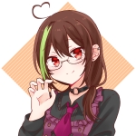 天羽歩希