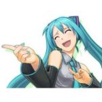 10ship初音ミク