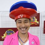 前田けゑ