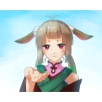 吉兆兎のもちる