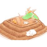こたつ