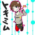トキミムDX