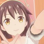 虹乃まほろ