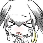 ぐれ(・‸・　)