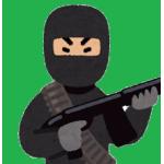 ジハード戦士の動画・声明の記録