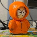 それから