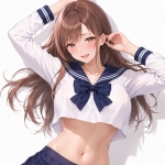 ぴとなちゃん♡