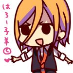 にゃんこ画伯