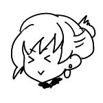 ＞＜；