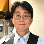 藤川 賢治 (毎日18時生配信)