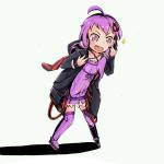 コウチル