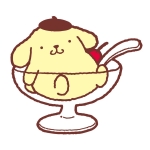 ポムポムプリン