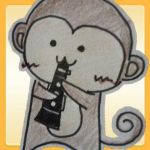 くらもんきぃ