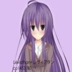 Léviathan=レヴィアタン