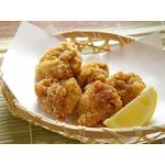 龍田揚げ