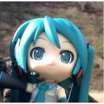 ナガミー