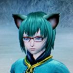 ｷﾞｱくんとｼｽｶさん