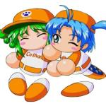 いずみん
