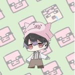 ㌧㌧子豚