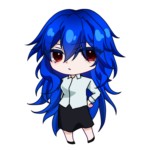 幽谷エデル
