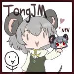 TongJM