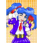 ヒューッ！