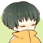 前向なこ