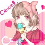 ( =ﾟ∀ﾟ)ﾉ＜きゃん
