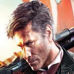 Booker Dewitt