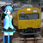 テツ路