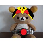 リラックウガ