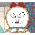 おっぱっぴー