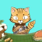 そらねこ