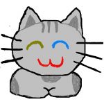 くりにゃー