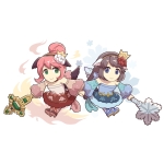 さくらちゃま。