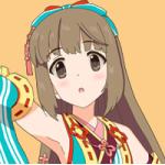 ちこりぃ