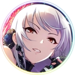 (　´∀｀)ノ13回転