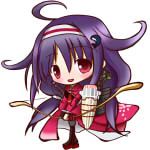 ゆきし～