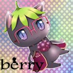berry