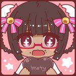 ウエモティ