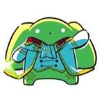 ハネビト