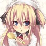 フレデリカ