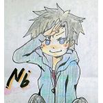 Ｎｂ